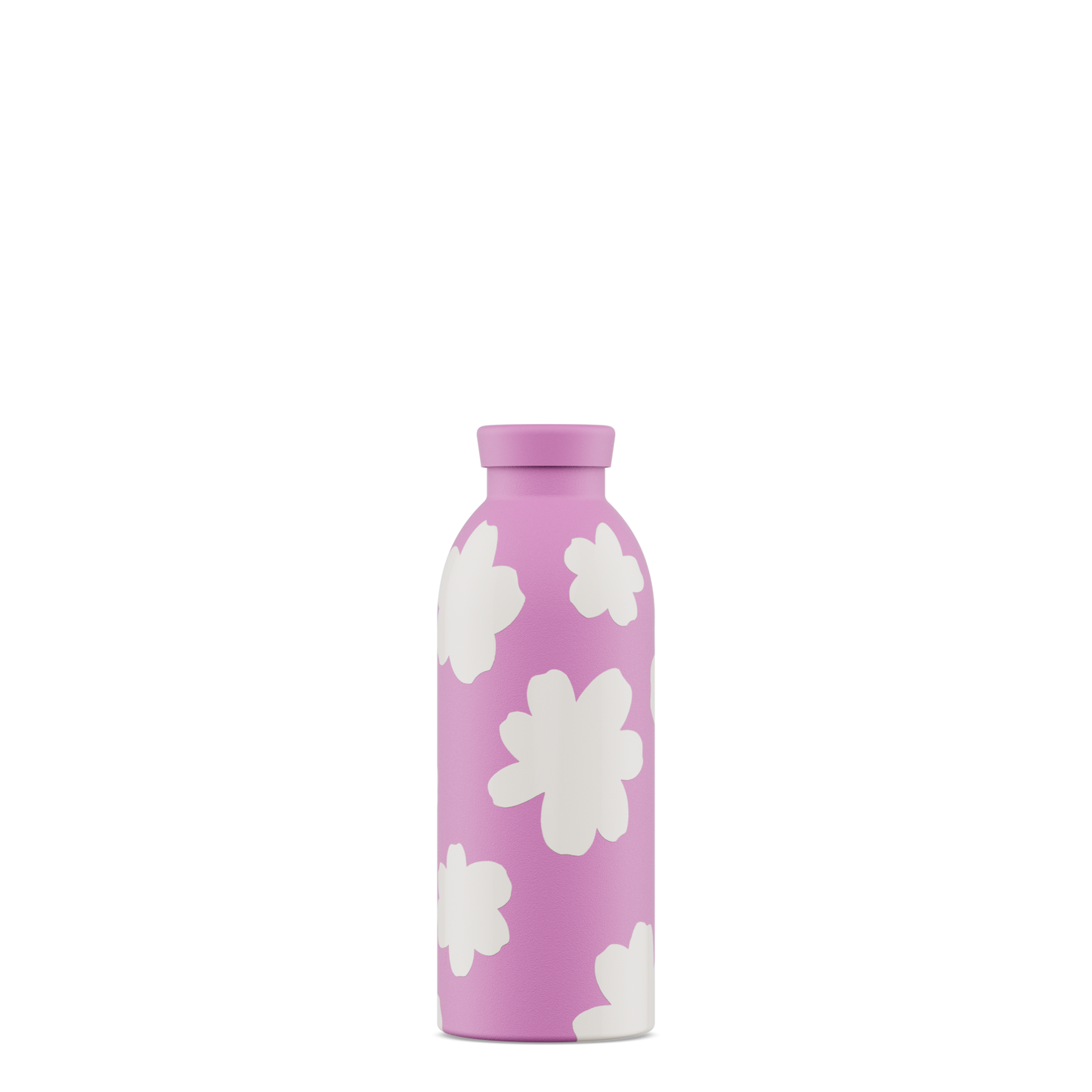 Clima Bottle 500ml - Daydreaming Pink