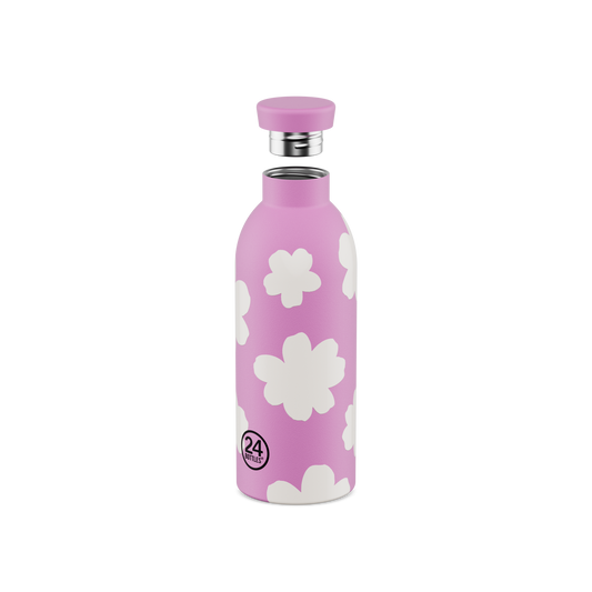 Clima Bottle 500ml - Daydreaming Pink