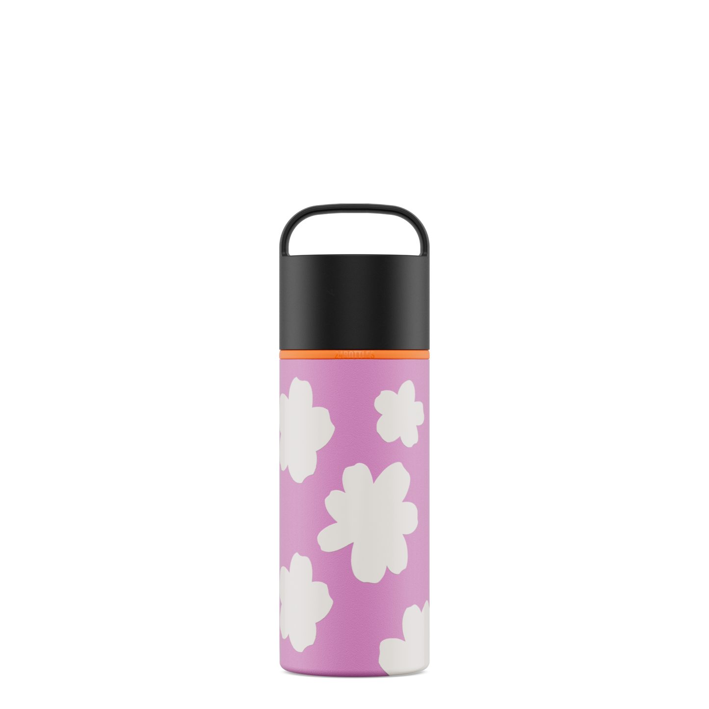 Spin Bottle 730 - Daydreaming Pink