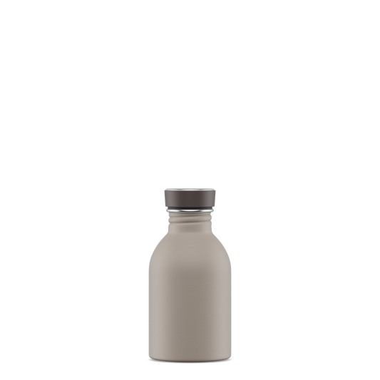 Urban Bottle 250ml - Mini Linen