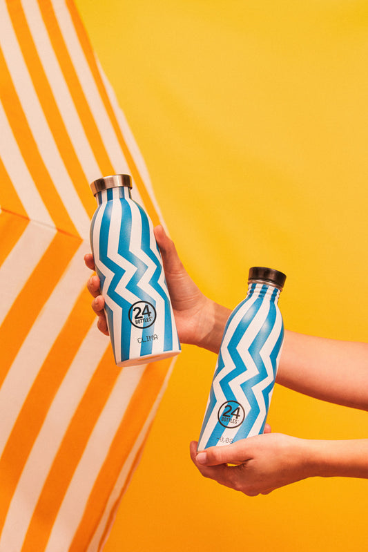 Clima Bottle 500ml - Patio Stone