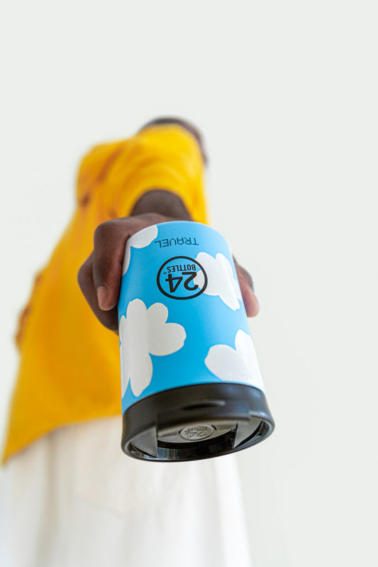 Travel Tumbler 350ml - DayDreaming