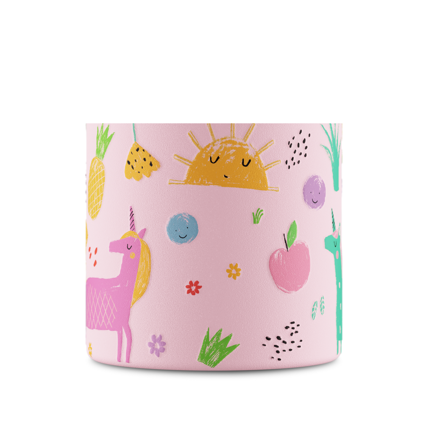 Clima Bottle 330ml - Magic Friends