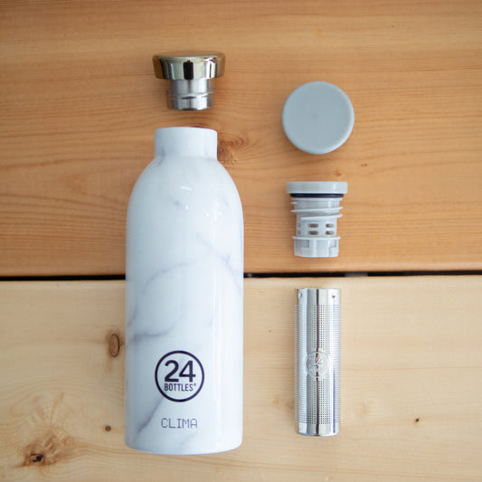 Tea Infuser 泡茶隔 - Light Yellow (所有系列適用 / For All Series)