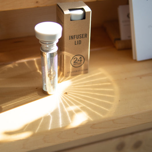 Tea Infuser 泡茶隔 - Light Green (所有系列適用 / For All Series)