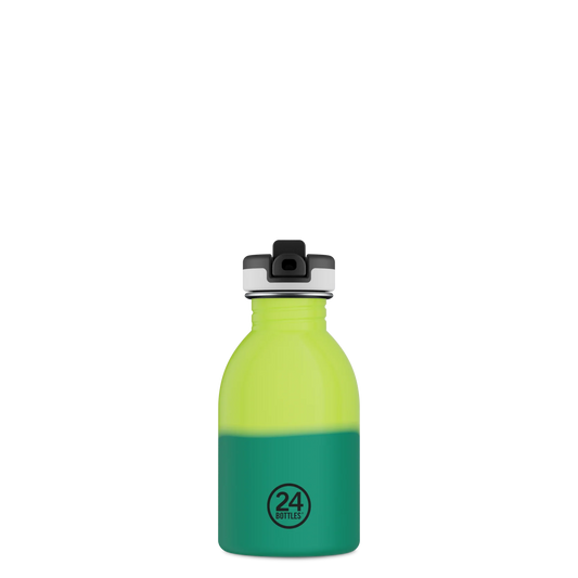 Urban Bottle 250ml - REactive Yellow / Green