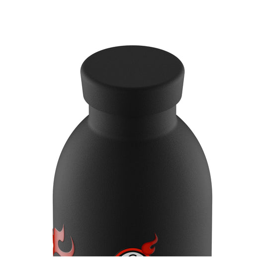 Clima Bottle 500ml - Milan Fiamme