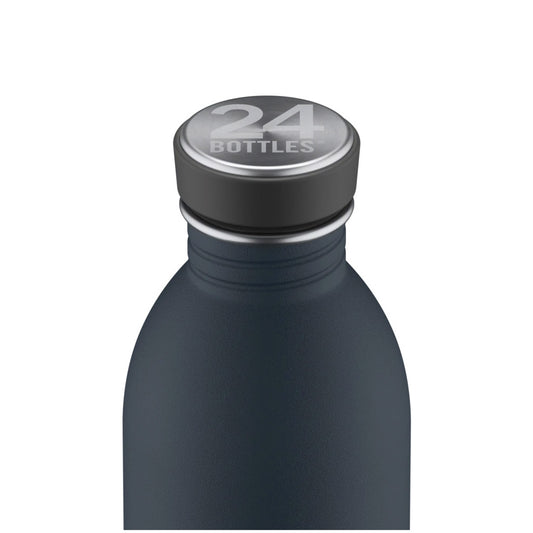 Urban Bottle 500ml - Navy blue