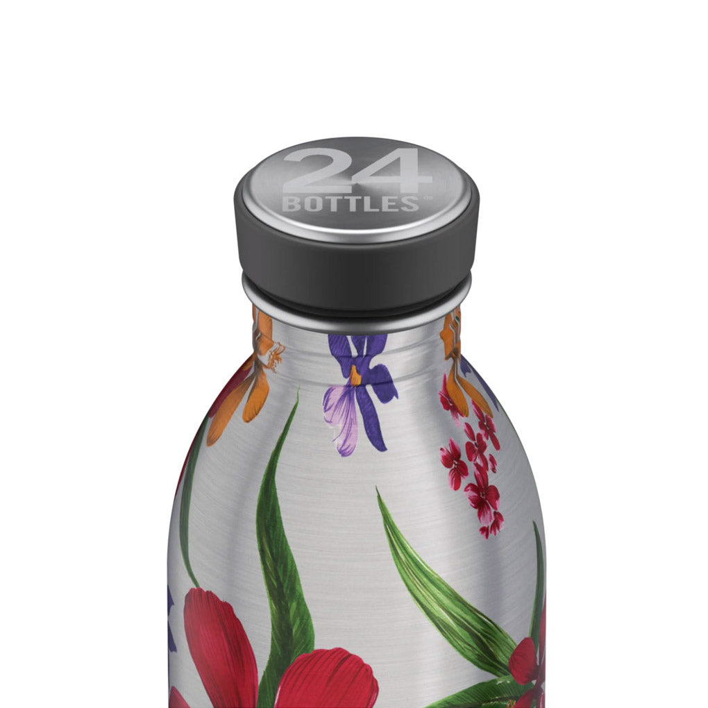 Urban Bottle 500ml - Amnesia