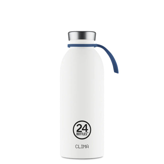 Bottle Tie - Marine 海洋色領帶