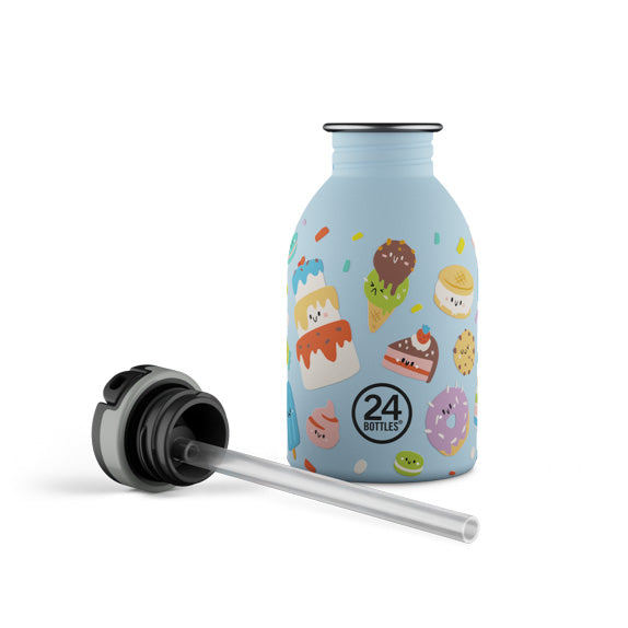Urban Bottle 250ml - Sweet Friends
