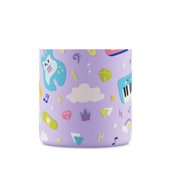 Urban Bottle 250ml - Music Friends