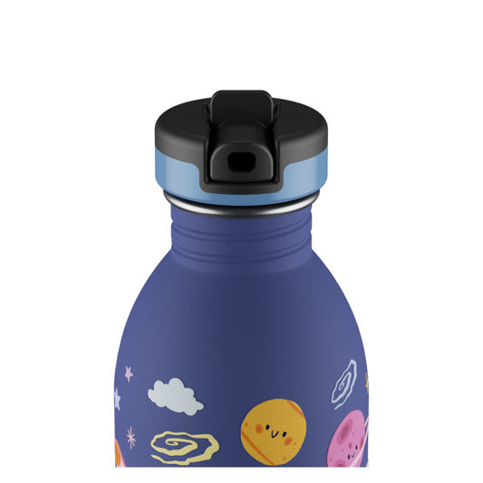 Urban Bottle 500ml - Space Friends