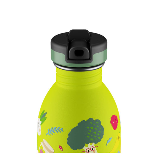 Urban Bottle 500ml - Veggie Friends