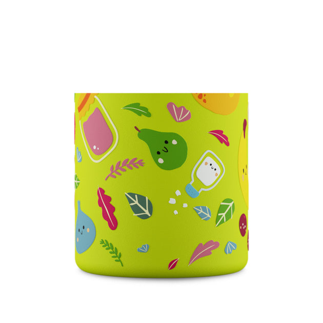 Urban Bottle 500ml - Veggie Friends