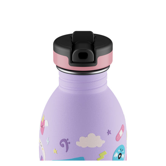 Urban Bottle 500ml - Music Friends