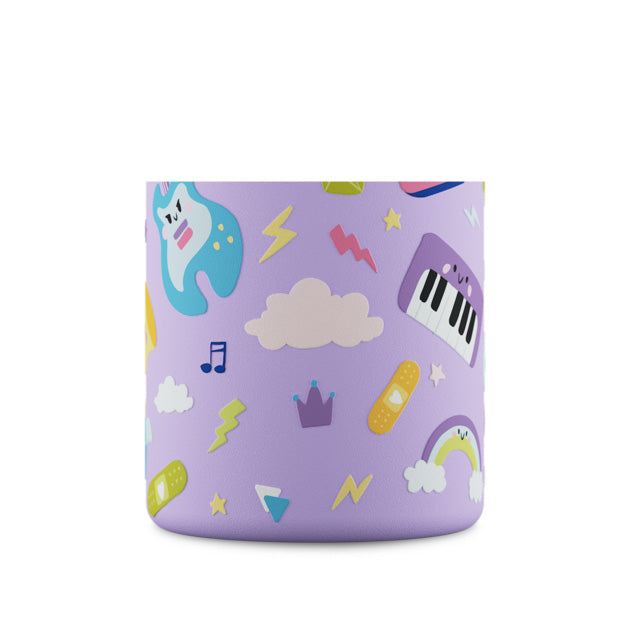 Urban Bottle 500ml - Music Friends