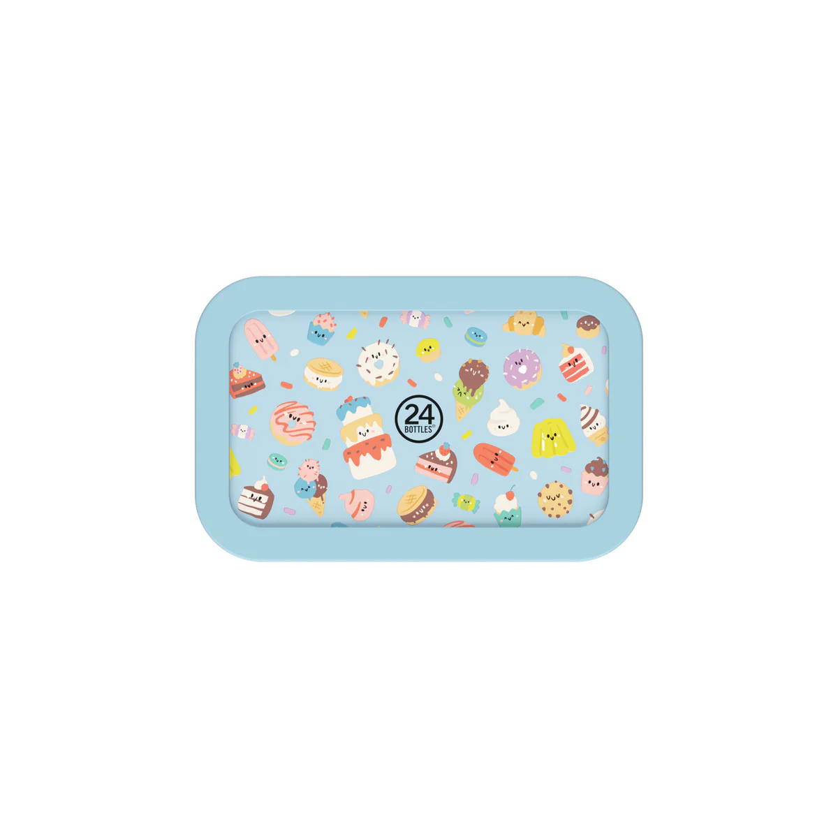 Snack Box - Sweet Friends