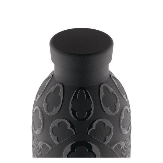 Clima Bottle 500ml - Duomo Milano Black 米蘭大教堂 2025特別版