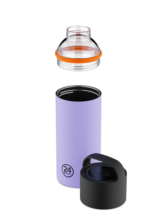 Spin Bottle 730 - Erica