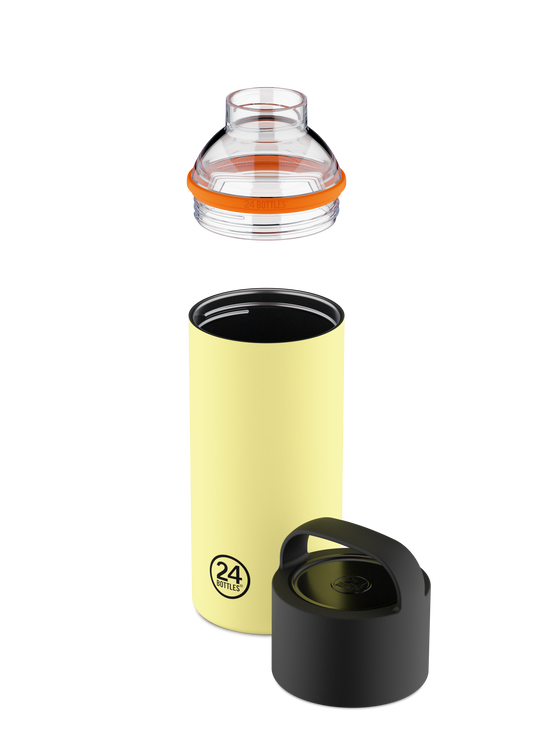 Spin Bottle 730 - Citrus