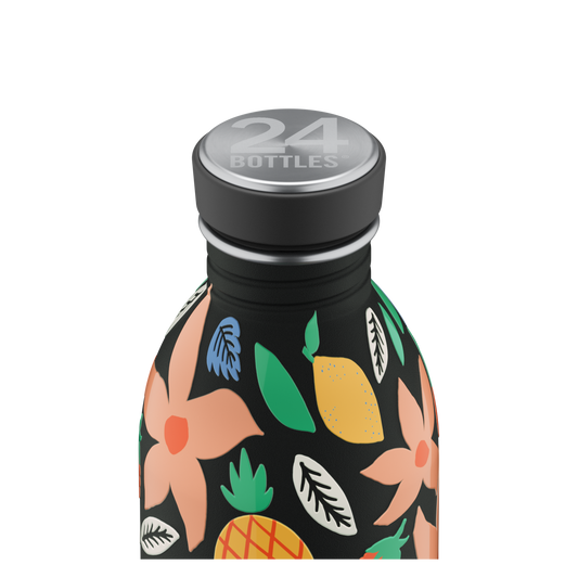 Urban Bottle 500ml - Tropical Noir
