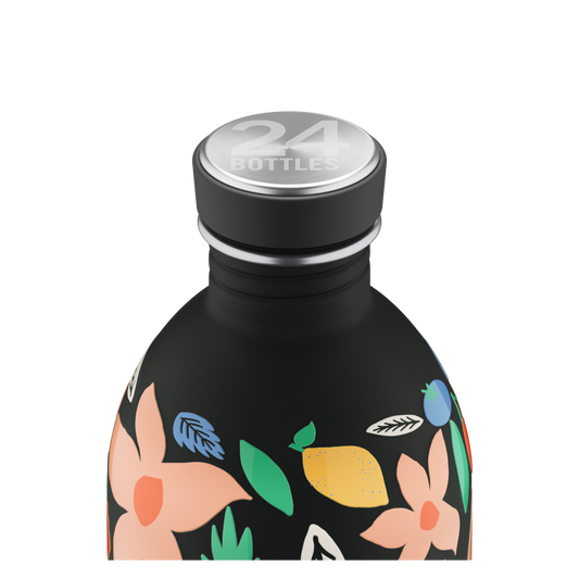 Urban Bottle 1000ml - Tropical Noir