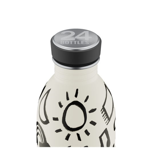 Urban Bottle 500ml - Viva la Vida