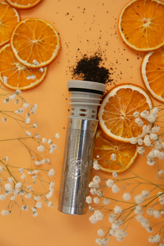 Tea Infuser 泡茶隔 - Light Blue (所有系列適用 / For All Series)