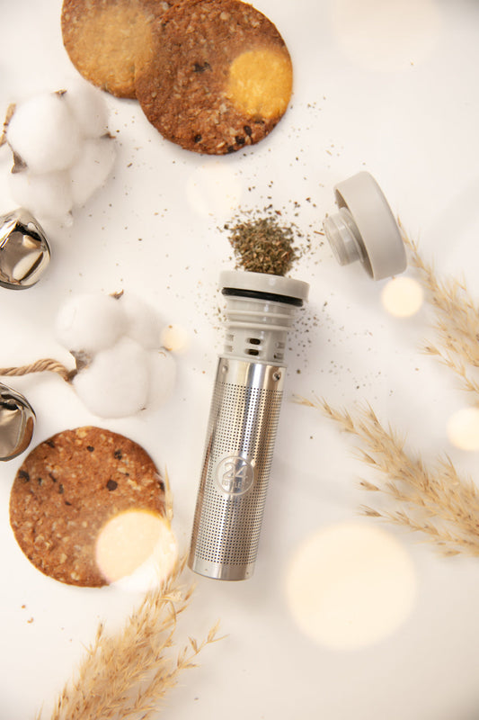 Tea Infuser 泡茶隔 - Light Pink (所有系列適用 / For All Series)