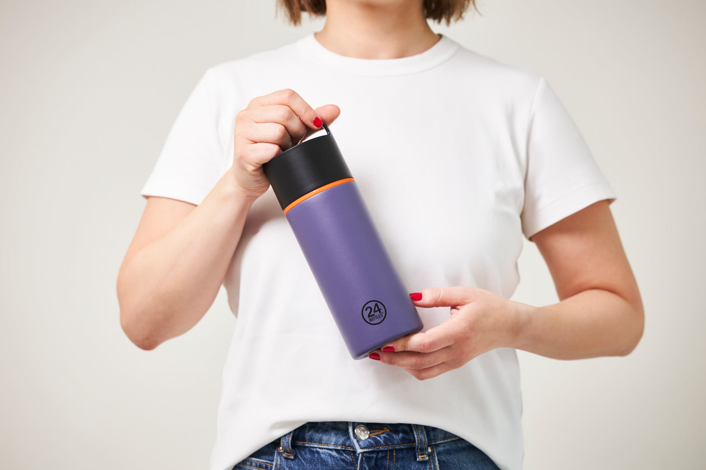 Spin Bottle 730 - Dusk