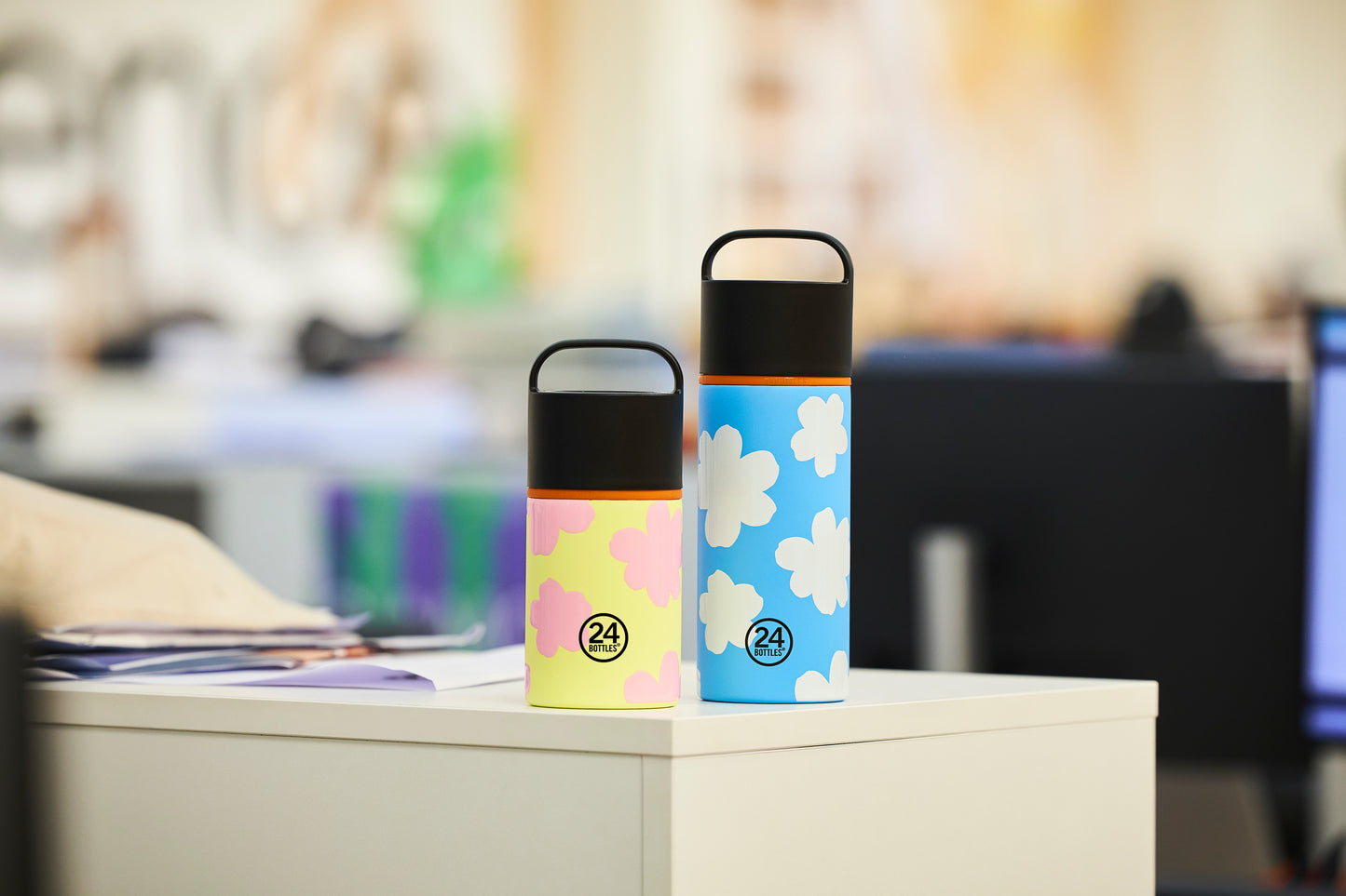 Spin Bottle 730 - Daydreaming