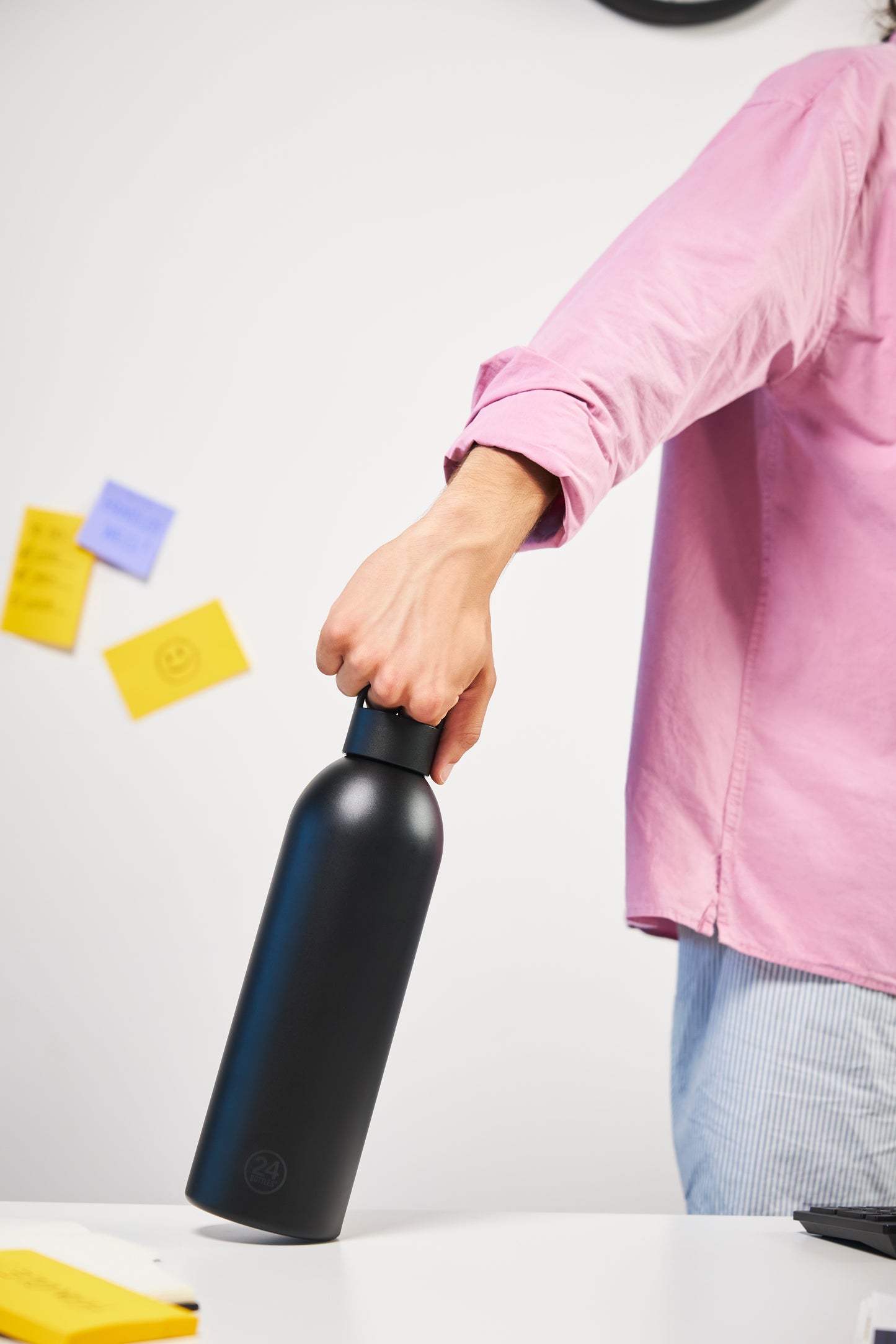 Clima 1500ml - Stone Tuxedo Black