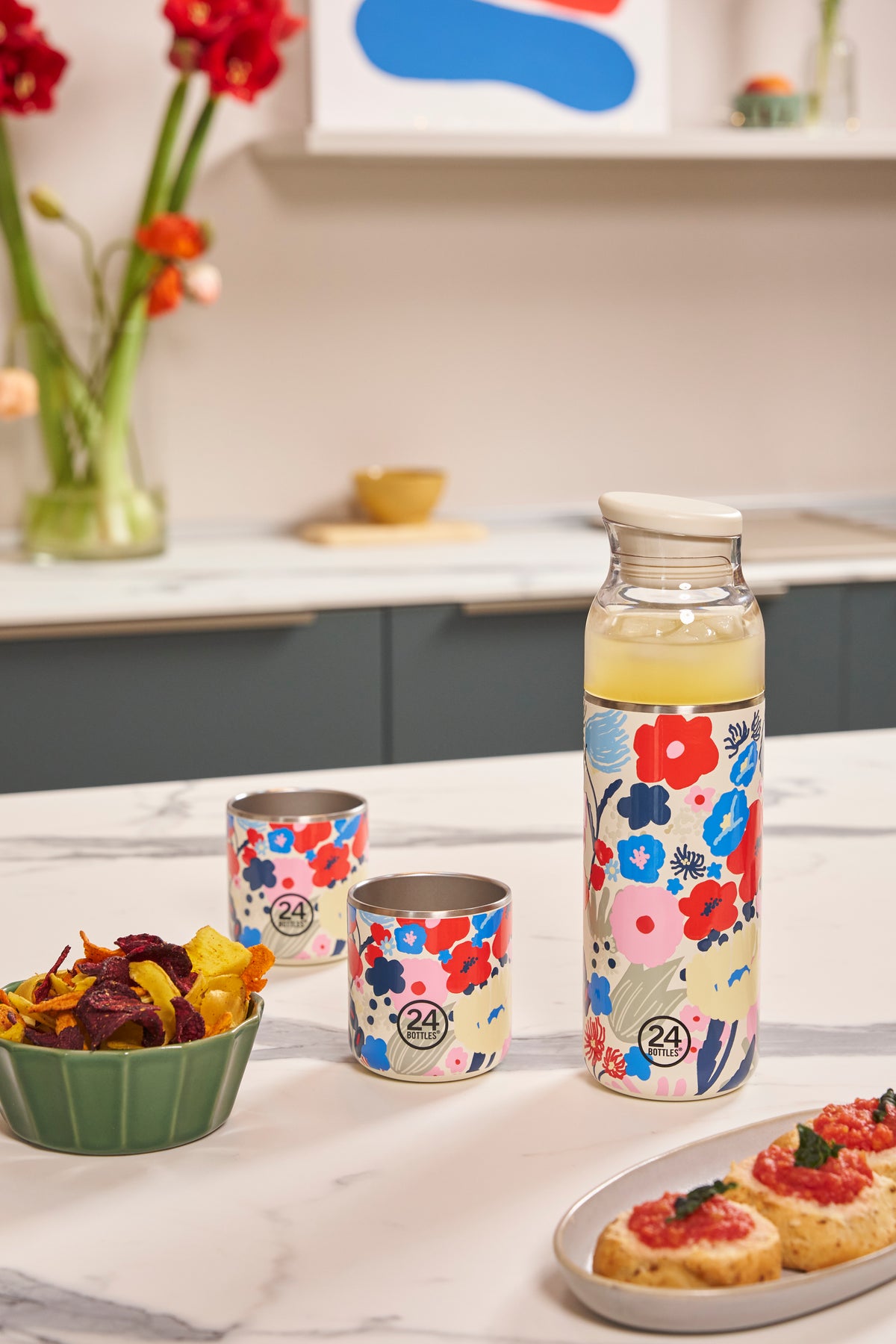 Casa Cup 220ml - Domenica