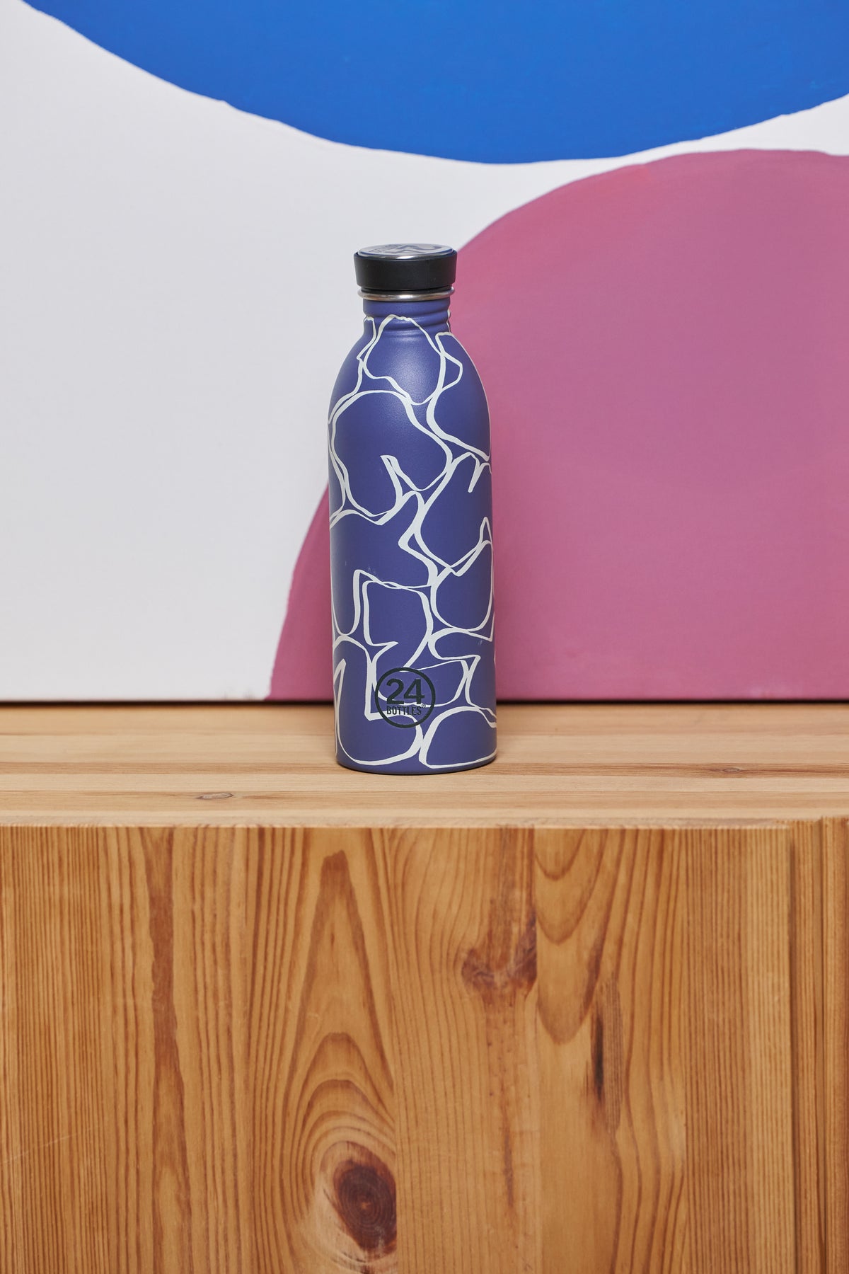 Urban Bottle 500ml - Marea