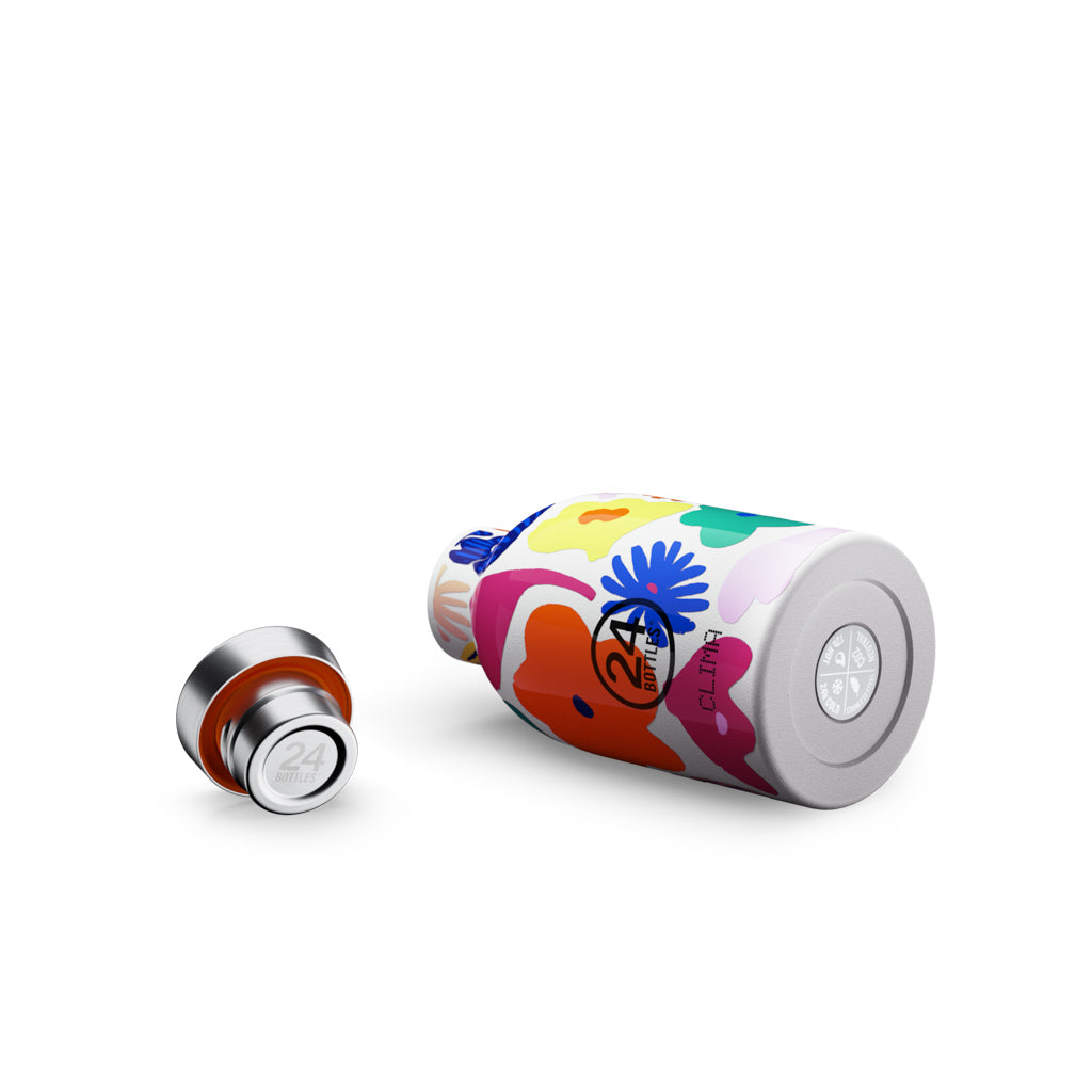 Clima Bottle 330ml - Acqua Fiorita