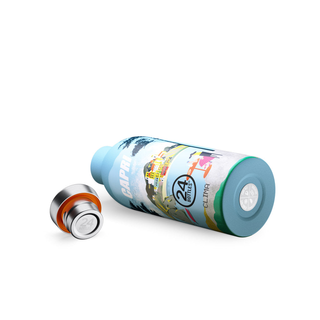 Clima Bottle 500ml - Capri