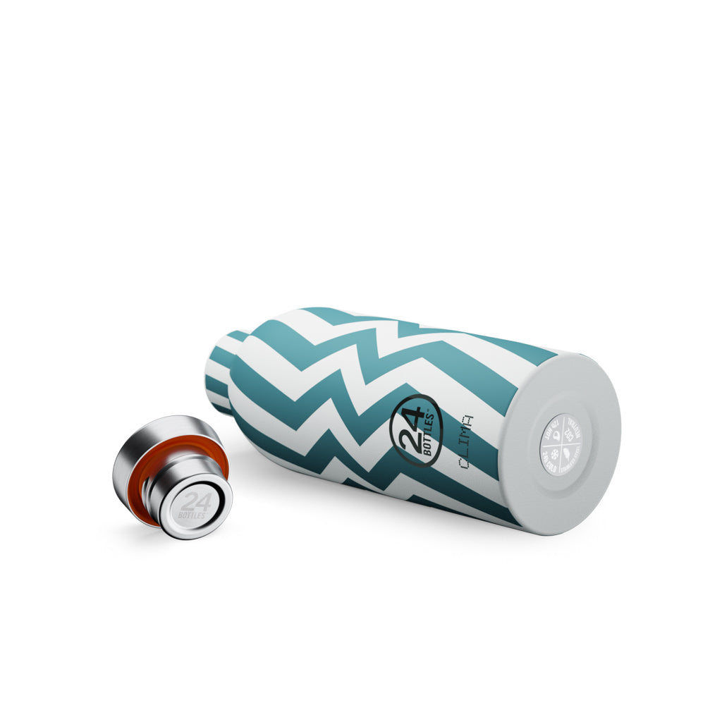 Clima Bottle 500ml - Patio Stone