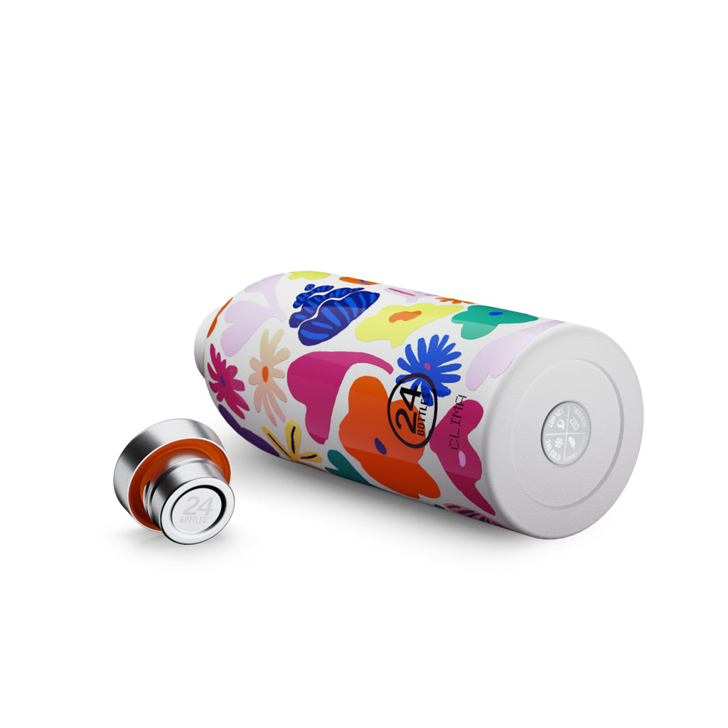 Clima Bottle 850ml - Acqua Fiorita