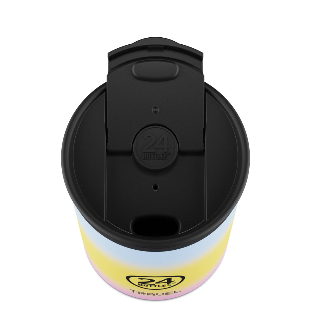 Travel Tumbler 350ml - Aurora