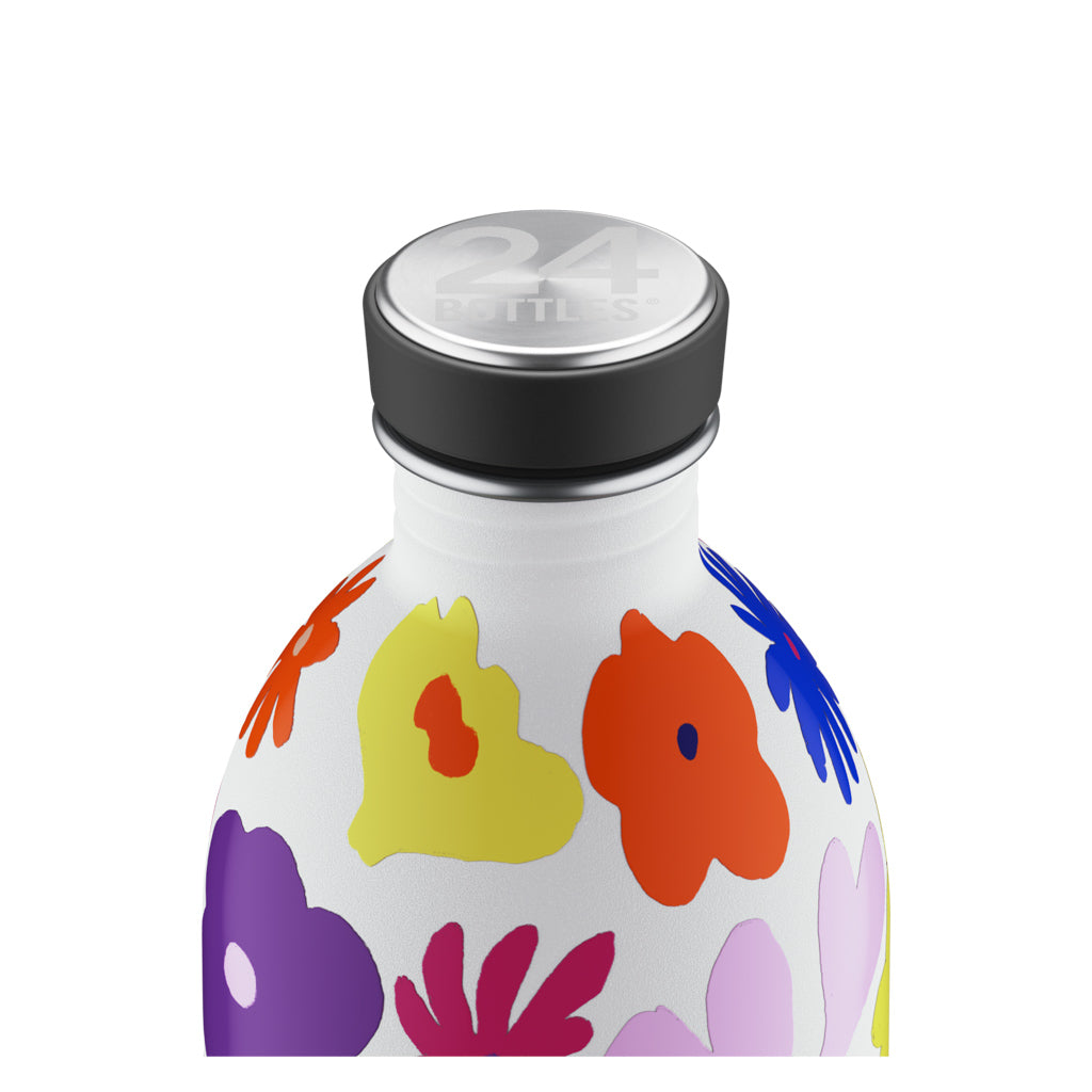 Urban Bottle 1000ml - Acqua Fiorita
