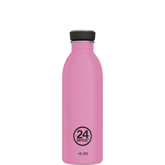 Urban Bottle 500ml - REactive Pink / Blue