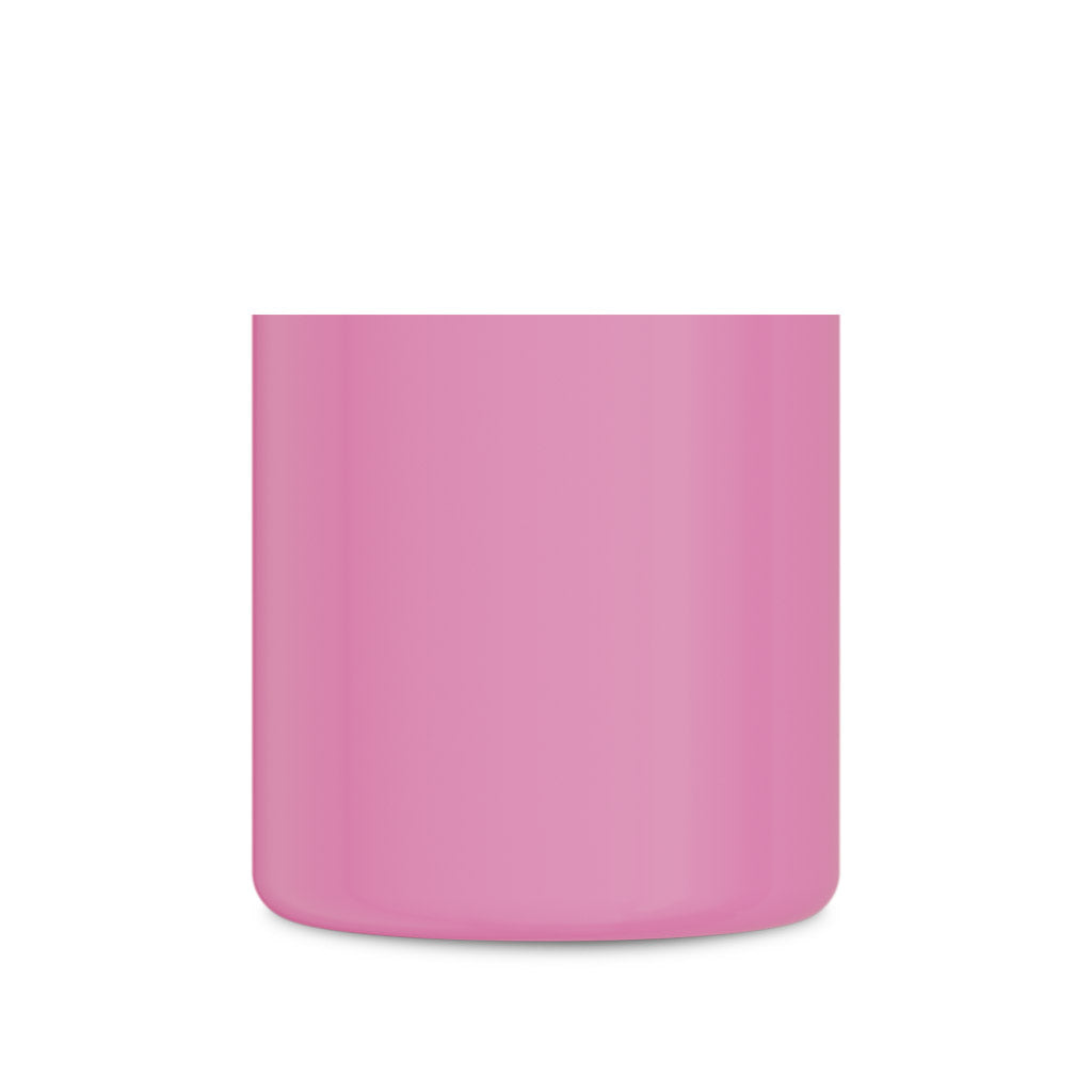Urban Bottle 500ml - REactive Pink / Blue
