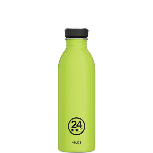 Urban Bottle 500ml - REactive Yellow / Green