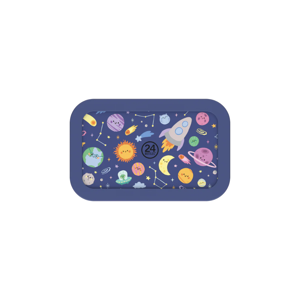 Snack Box - Space Friends