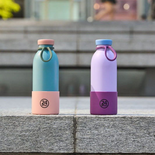 Base Cover 水樽保護套 - Light Pink