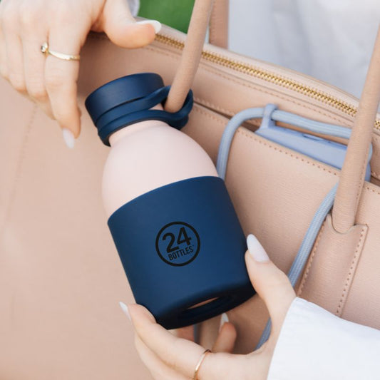 Base Cover 水樽保護套 - Black