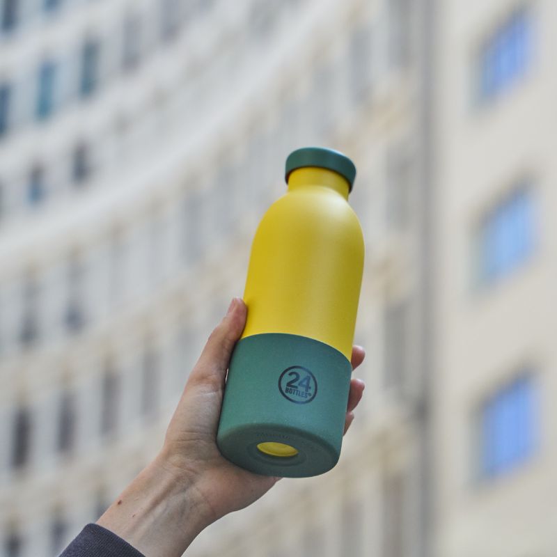 Base Cover 水樽保護套 - Light grey