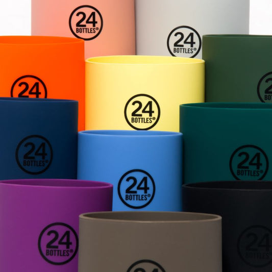 Base Cover 水樽保護套 - Light Blue