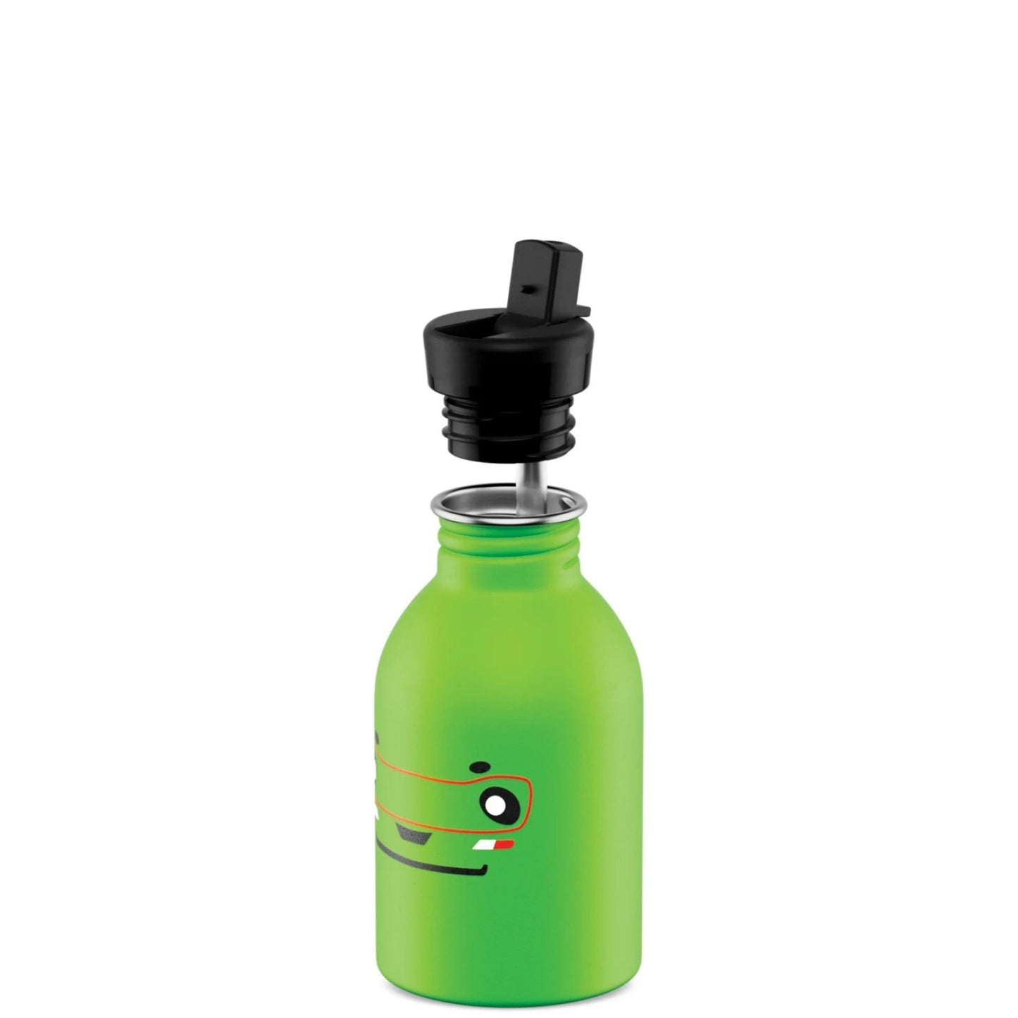 Urban Bottle 250ml - Lamborghini Kids Revuelto Green